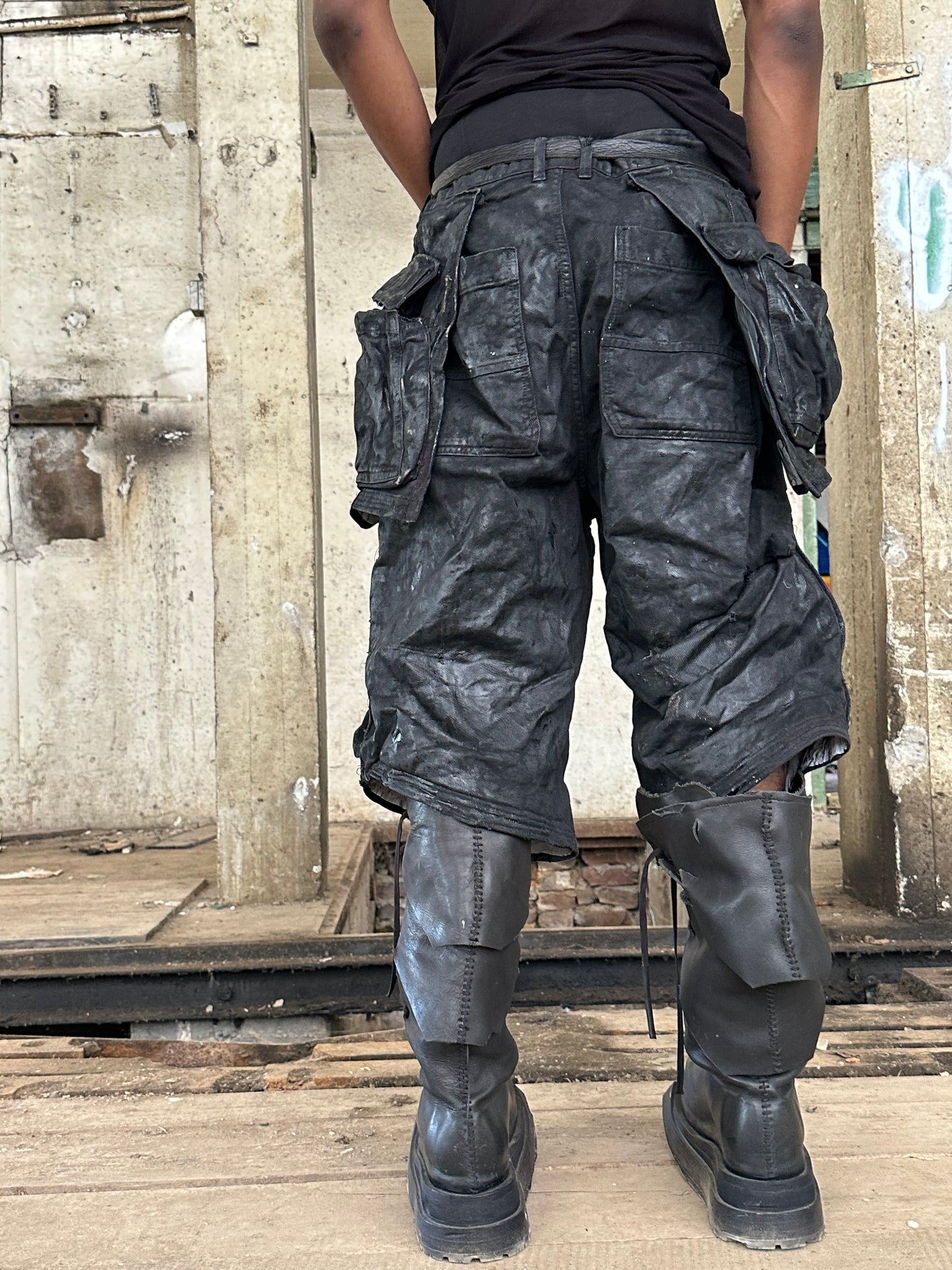 [object 4567] J1 cargo shorts